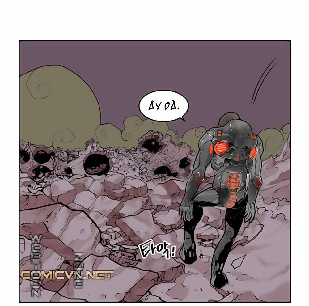 Hard Core Leveling Warrior Chapter 10 - Trang 2