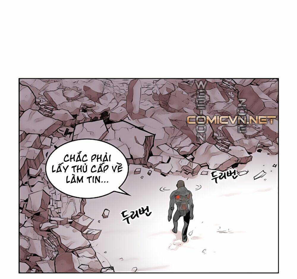 Hard Core Leveling Warrior Chapter 10 - Trang 2