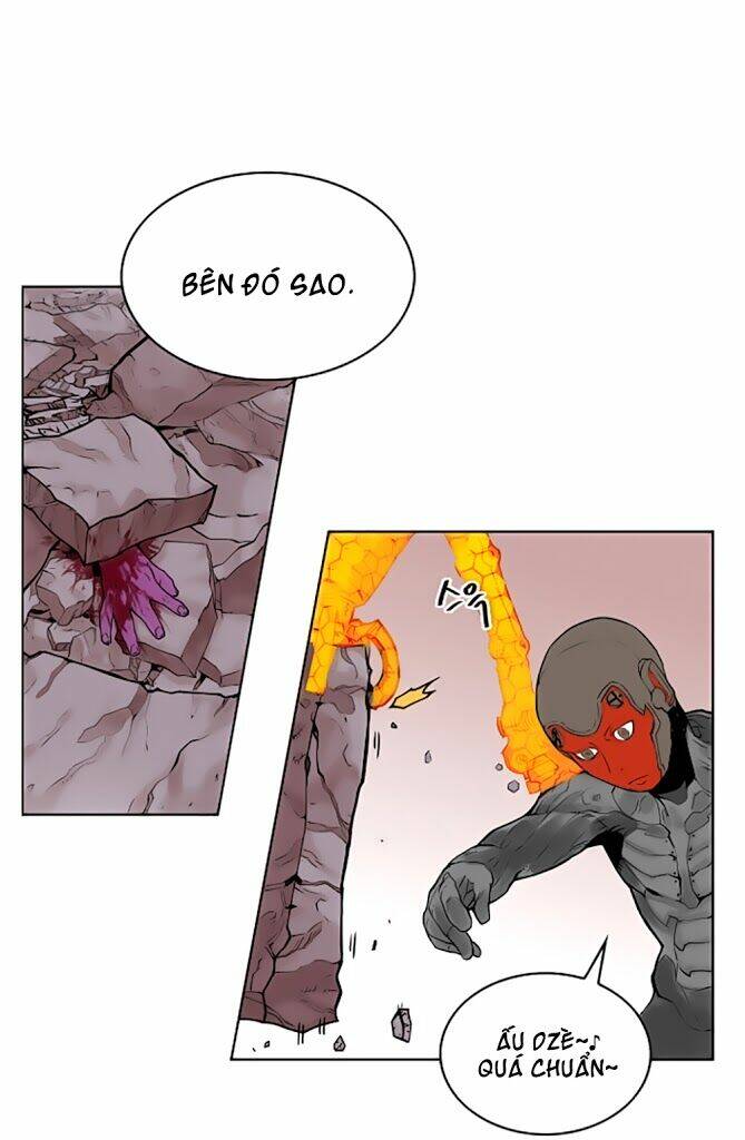 Hard Core Leveling Warrior Chapter 10 - Trang 2