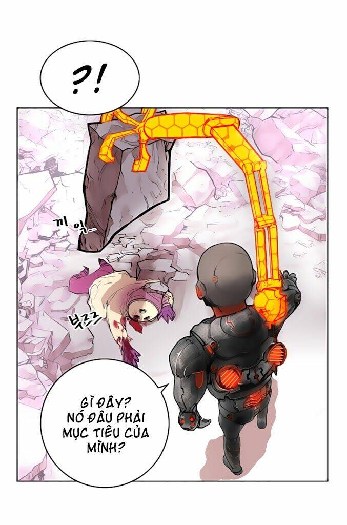 Hard Core Leveling Warrior Chapter 10 - Trang 2