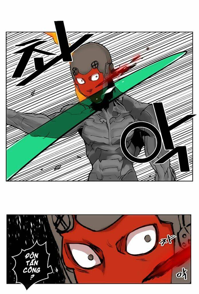 Hard Core Leveling Warrior Chapter 10 - Trang 2