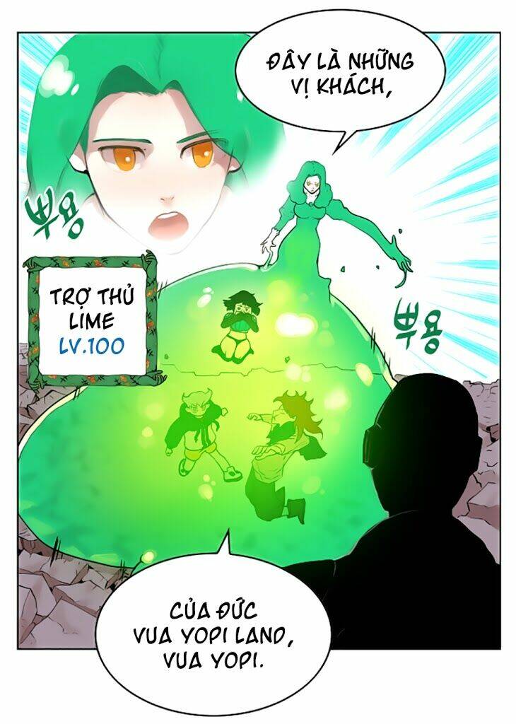 Hard Core Leveling Warrior Chapter 10 - Trang 2