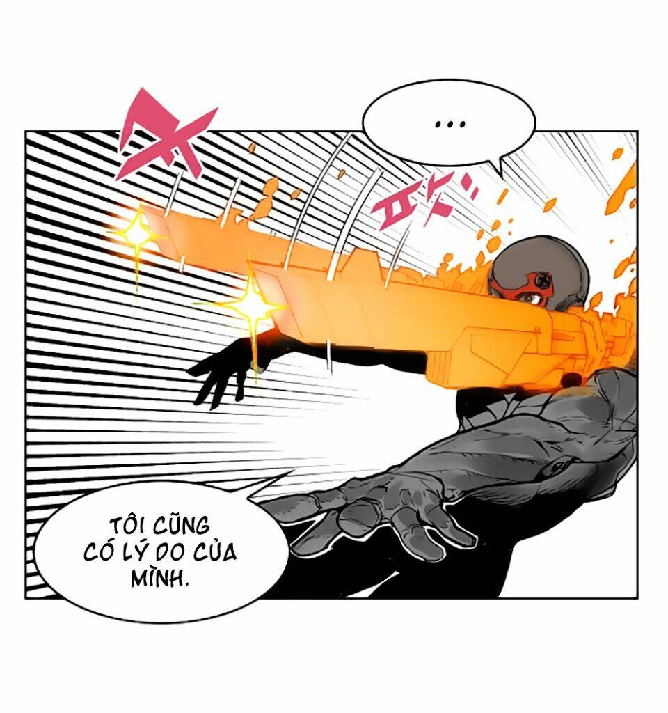 Hard Core Leveling Warrior Chapter 10 - Trang 2