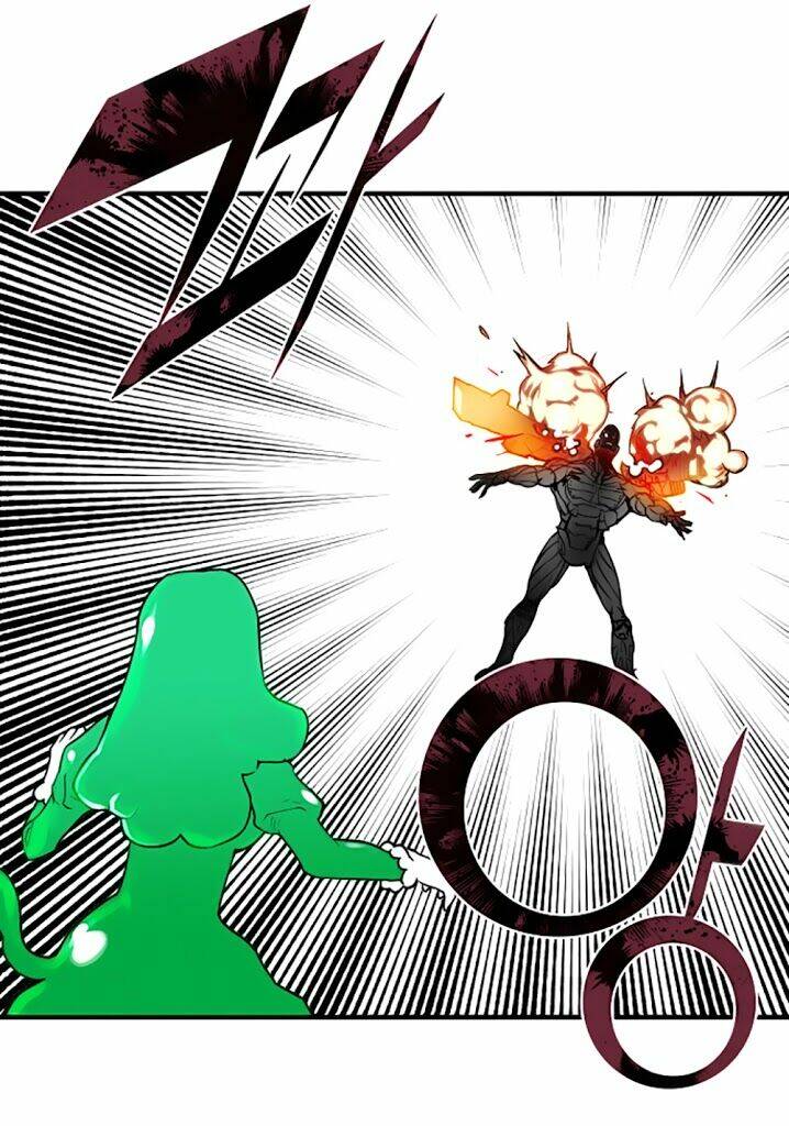 Hard Core Leveling Warrior Chapter 10 - Trang 2