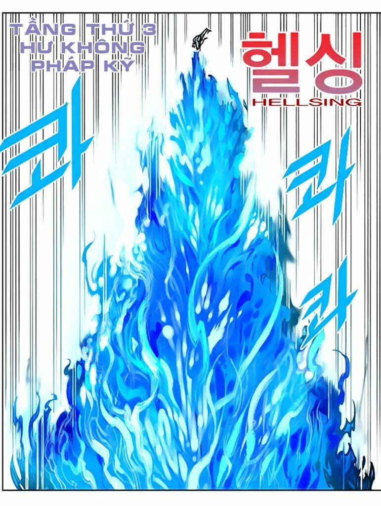 Hard Core Leveling Warrior Chapter 10 - Trang 2