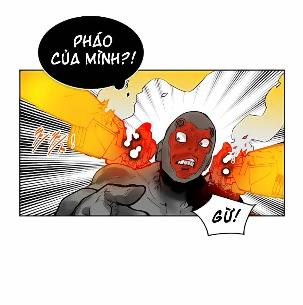 Hard Core Leveling Warrior Chapter 10 - Trang 2