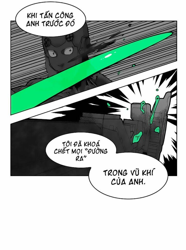 Hard Core Leveling Warrior Chapter 10 - Trang 2