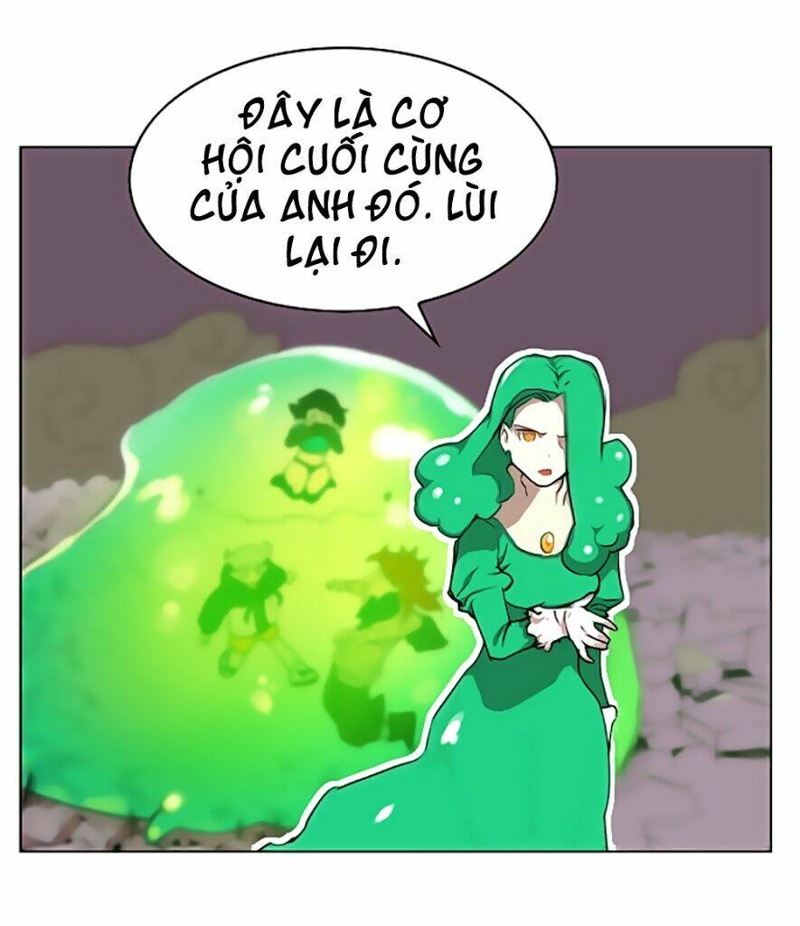 Hard Core Leveling Warrior Chapter 10 - Trang 2