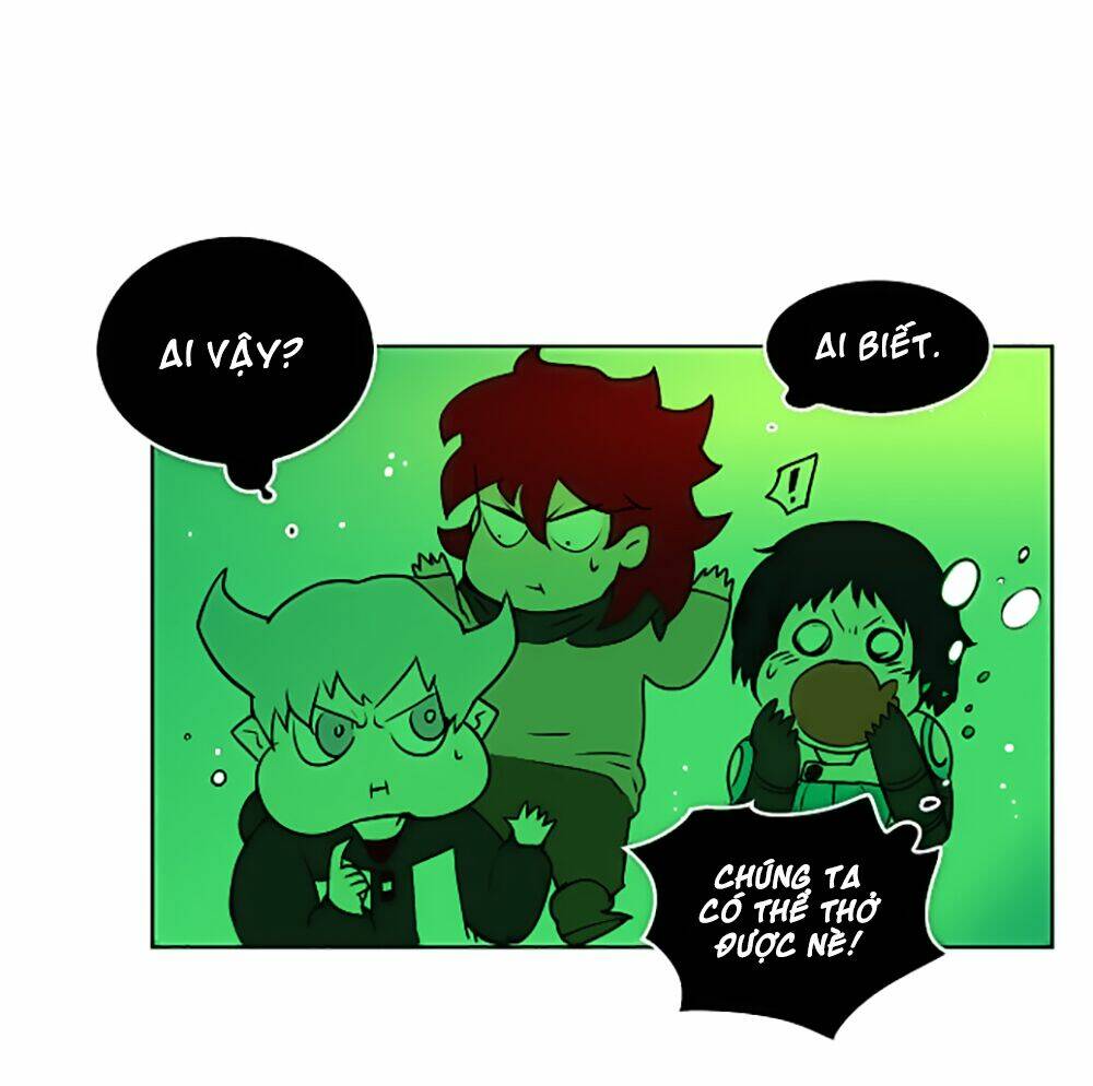 Hard Core Leveling Warrior Chapter 10 - Trang 2