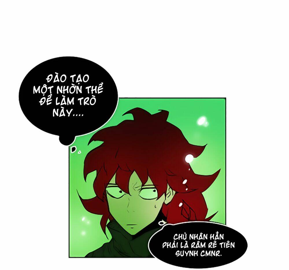 Hard Core Leveling Warrior Chapter 10 - Trang 2