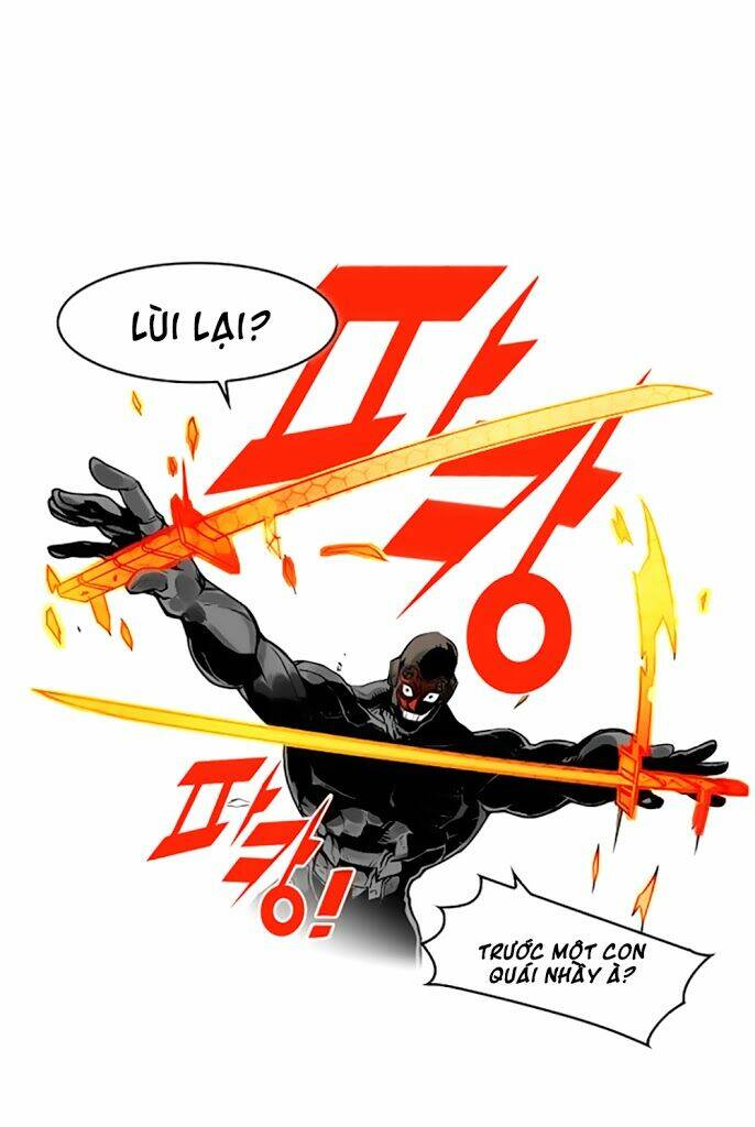 Hard Core Leveling Warrior Chapter 10 - Trang 2