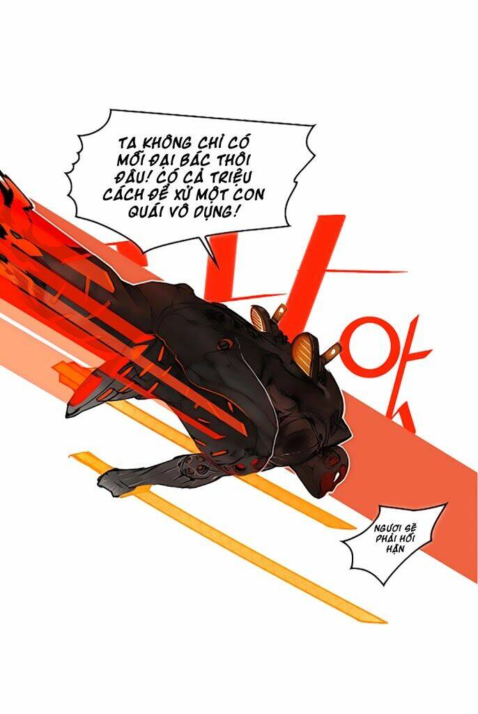 Hard Core Leveling Warrior Chapter 10 - Trang 2