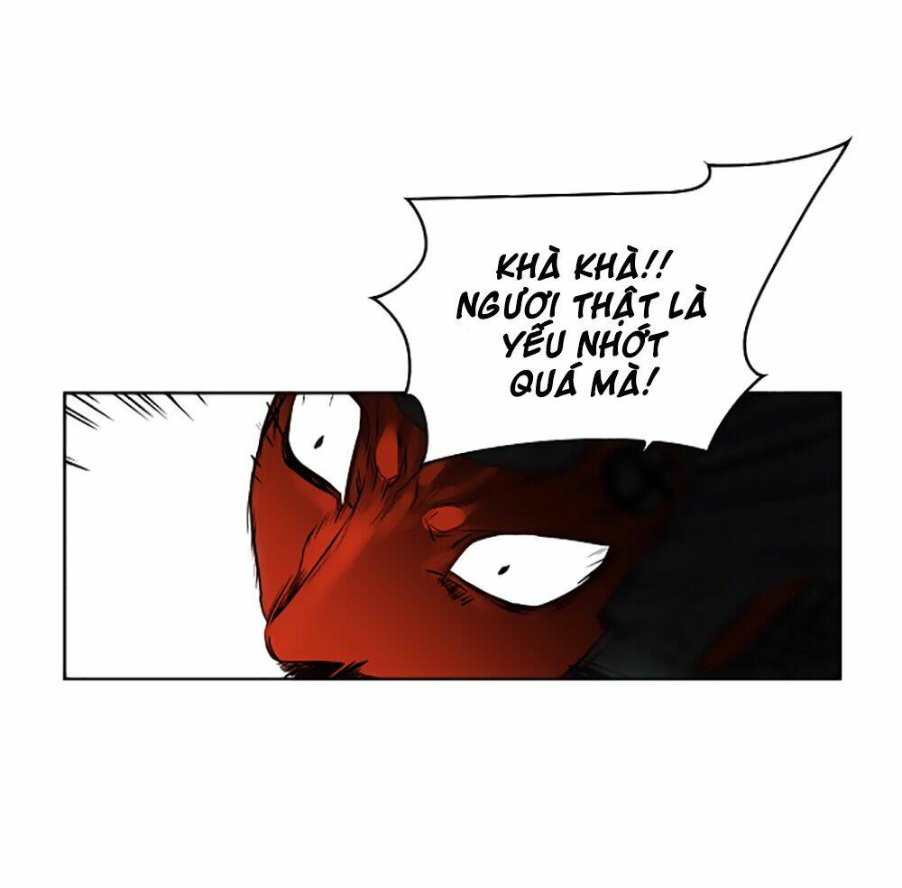 Hard Core Leveling Warrior Chapter 10 - Trang 2