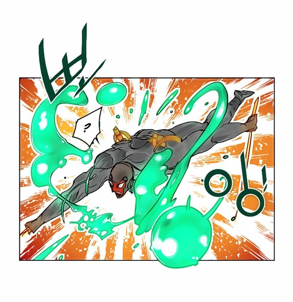 Hard Core Leveling Warrior Chapter 10 - Trang 2