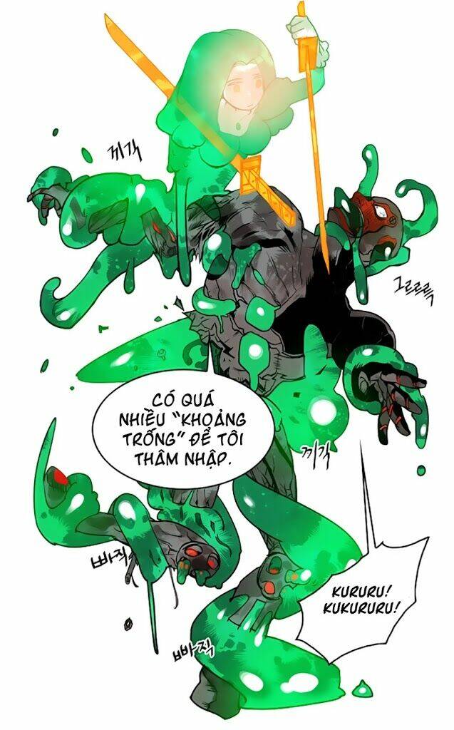 Hard Core Leveling Warrior Chapter 10 - Trang 2