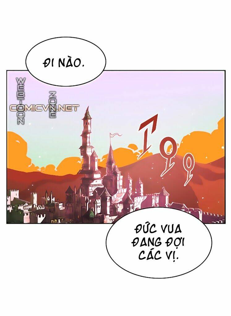 Hard Core Leveling Warrior Chapter 10 - Trang 2