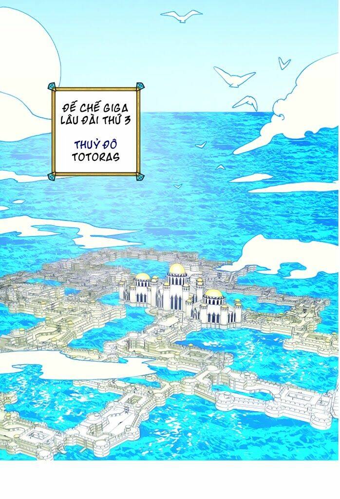 Hard Core Leveling Warrior Chapter 10 - Trang 2