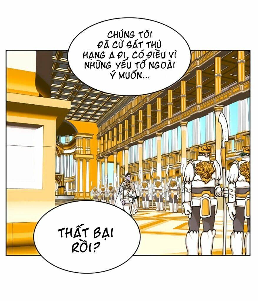 Hard Core Leveling Warrior Chapter 10 - Trang 2