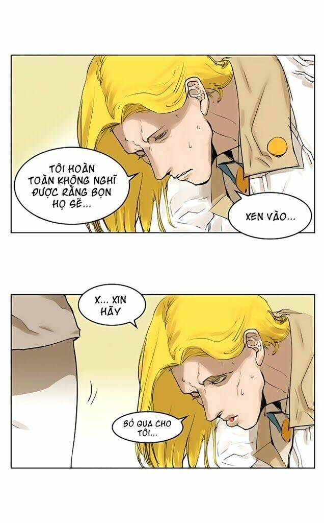 Hard Core Leveling Warrior Chapter 10 - Trang 2