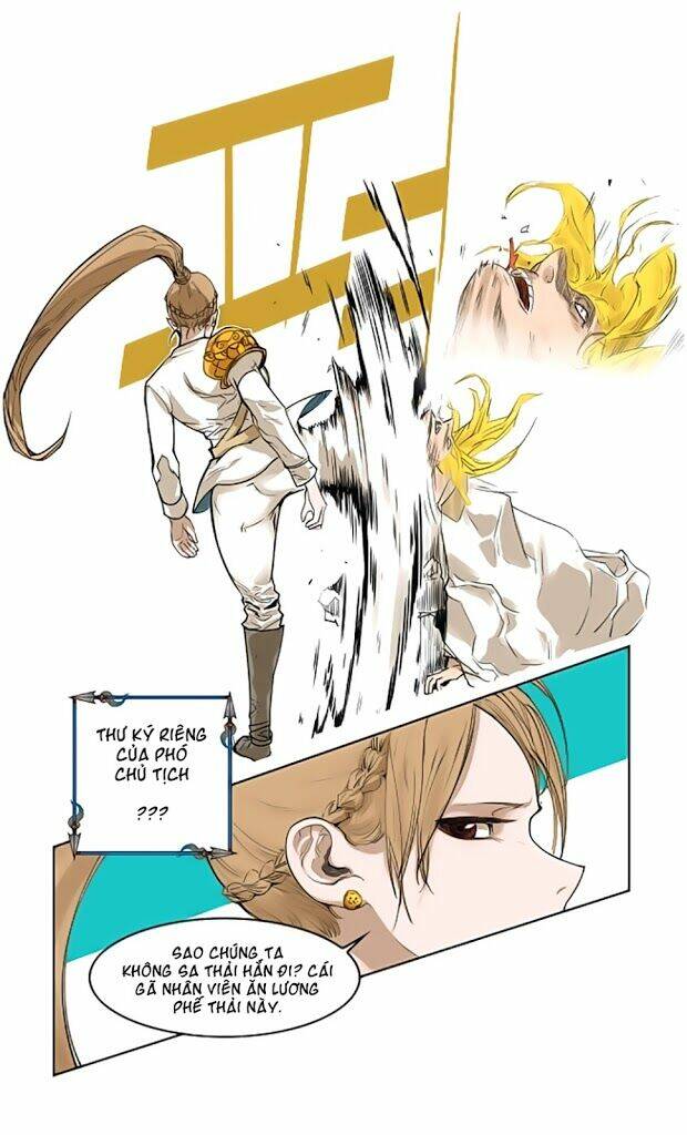 Hard Core Leveling Warrior Chapter 10 - Trang 2