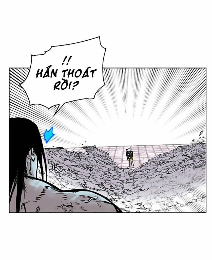 Hard Core Leveling Warrior Chapter 10 - Trang 2