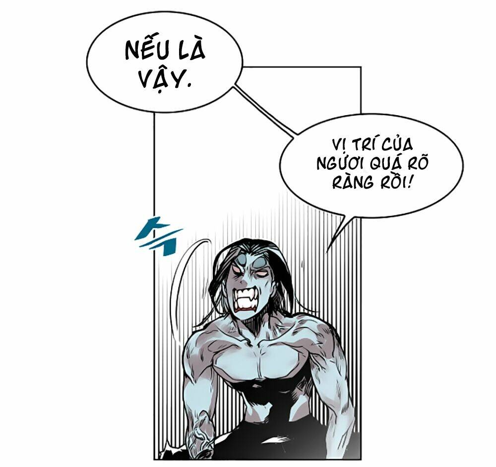 Hard Core Leveling Warrior Chapter 10 - Trang 2