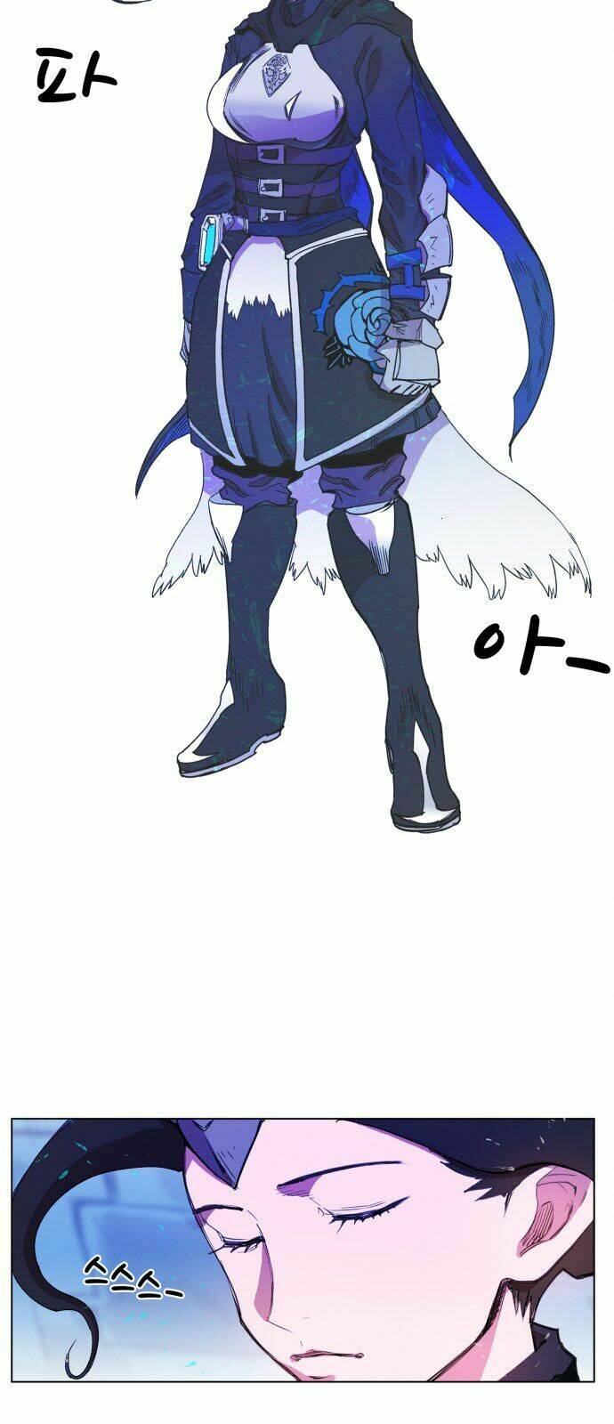 Hard Core Leveling Warrior Chapter 100 - Trang 2