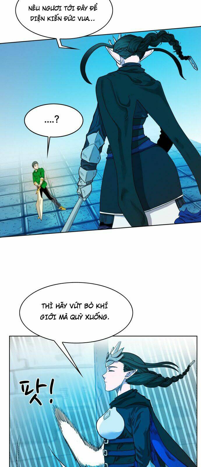 Hard Core Leveling Warrior Chapter 100 - Trang 2