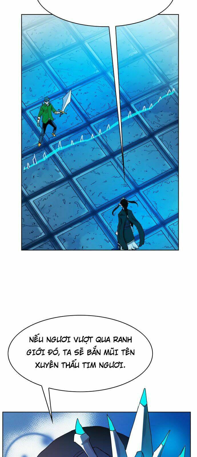 Hard Core Leveling Warrior Chapter 100 - Trang 2