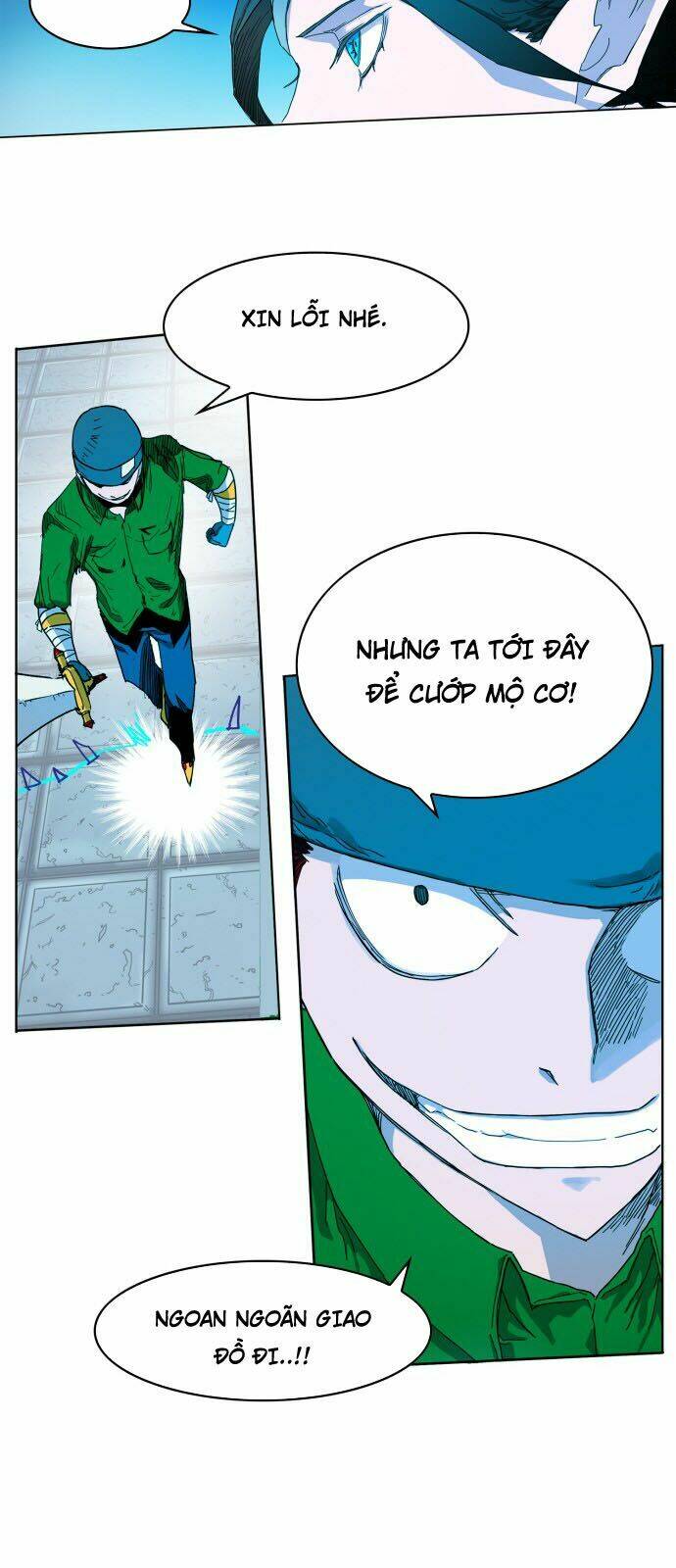 Hard Core Leveling Warrior Chapter 100 - Trang 2