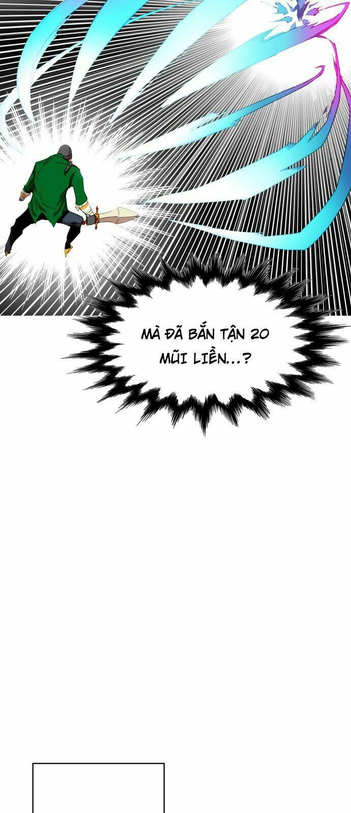 Hard Core Leveling Warrior Chapter 100 - Trang 2