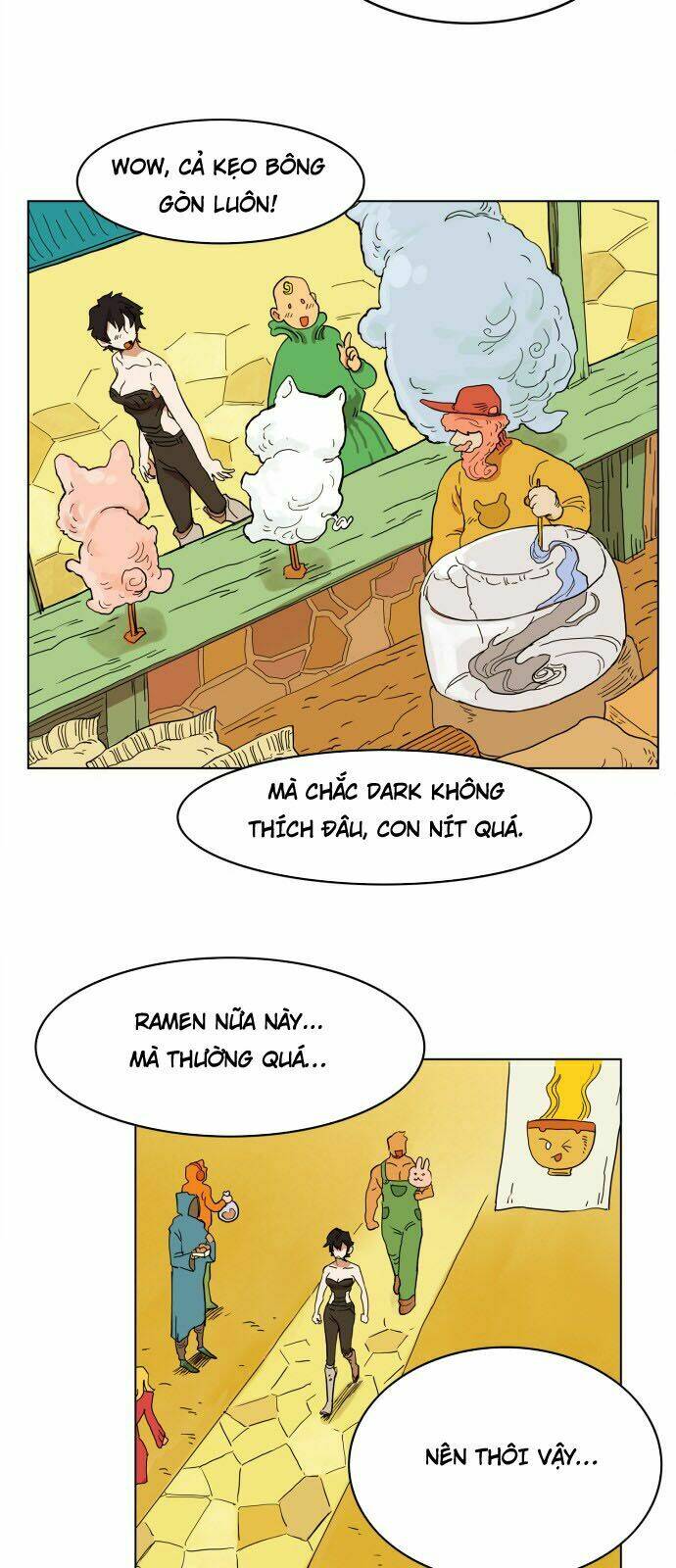 Hard Core Leveling Warrior Chapter 100 - Trang 2