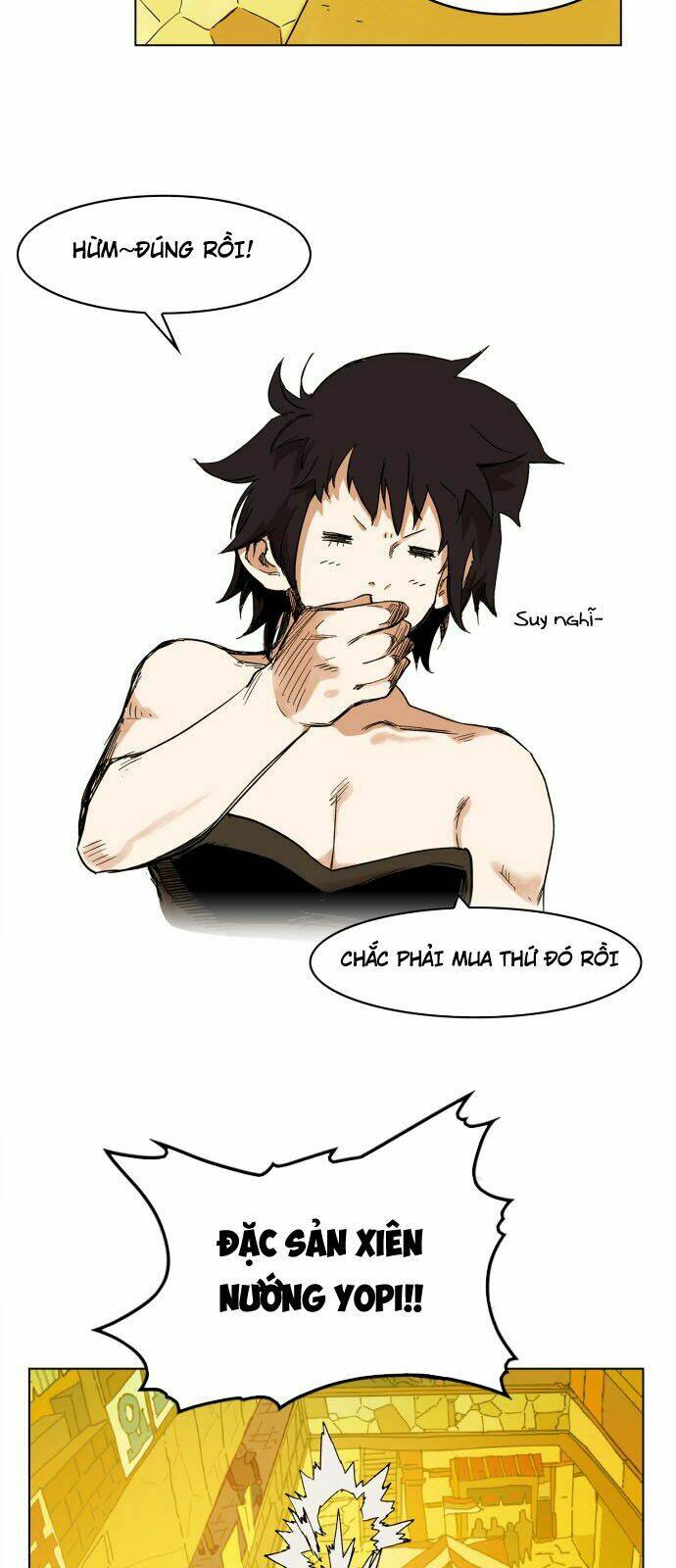 Hard Core Leveling Warrior Chapter 100 - Trang 2