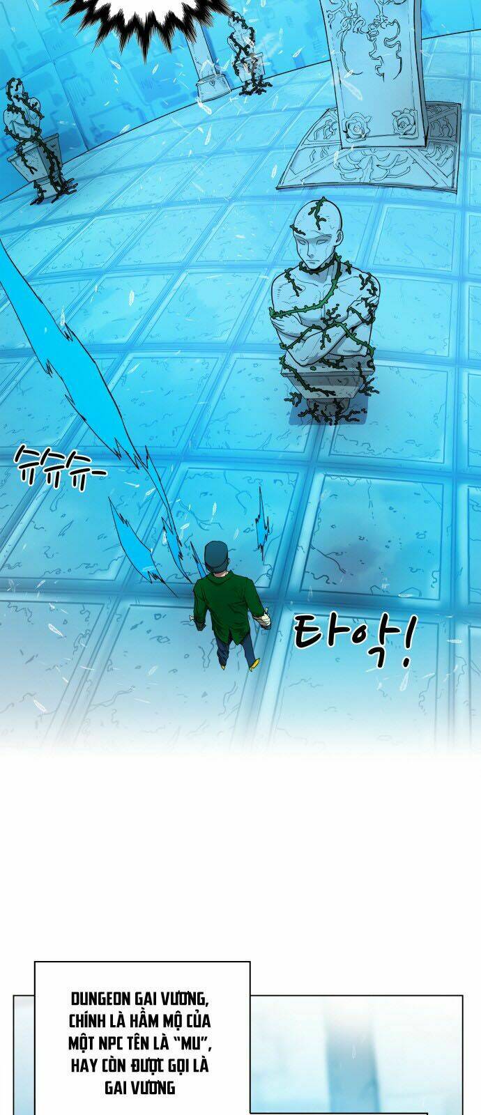 Hard Core Leveling Warrior Chapter 100 - Trang 2