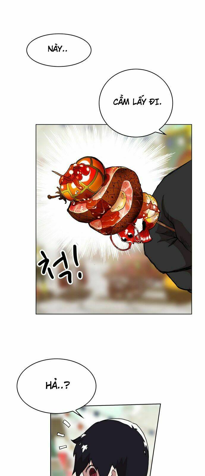 Hard Core Leveling Warrior Chapter 100 - Trang 2