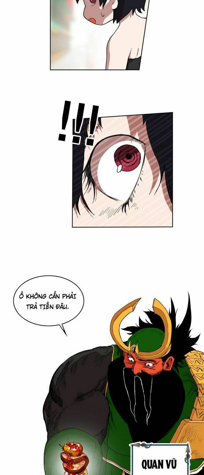 Hard Core Leveling Warrior Chapter 100 - Trang 2