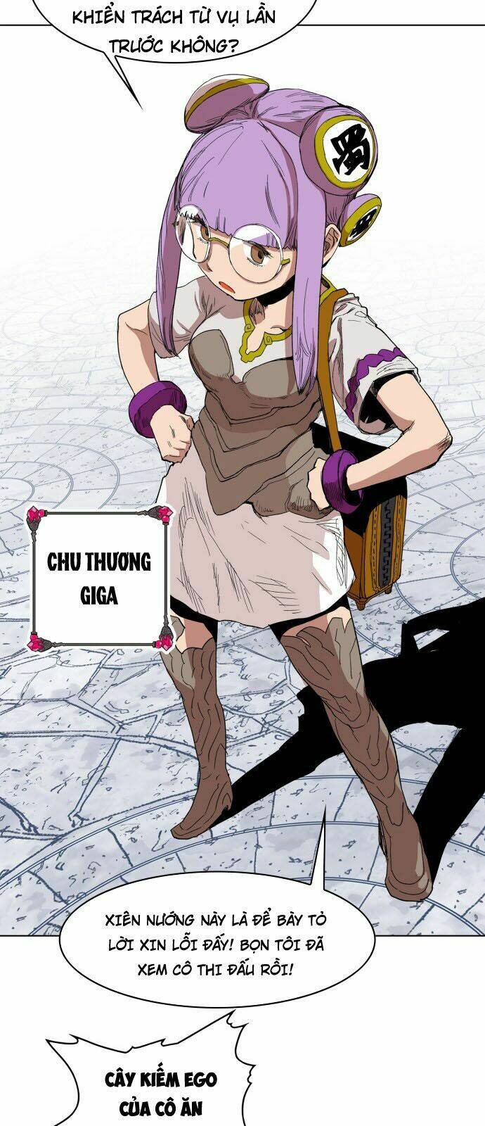 Hard Core Leveling Warrior Chapter 100 - Trang 2