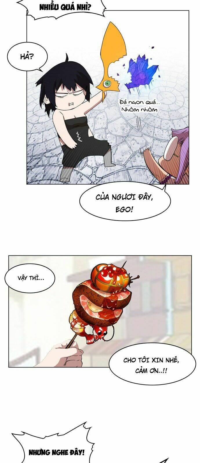 Hard Core Leveling Warrior Chapter 100 - Trang 2