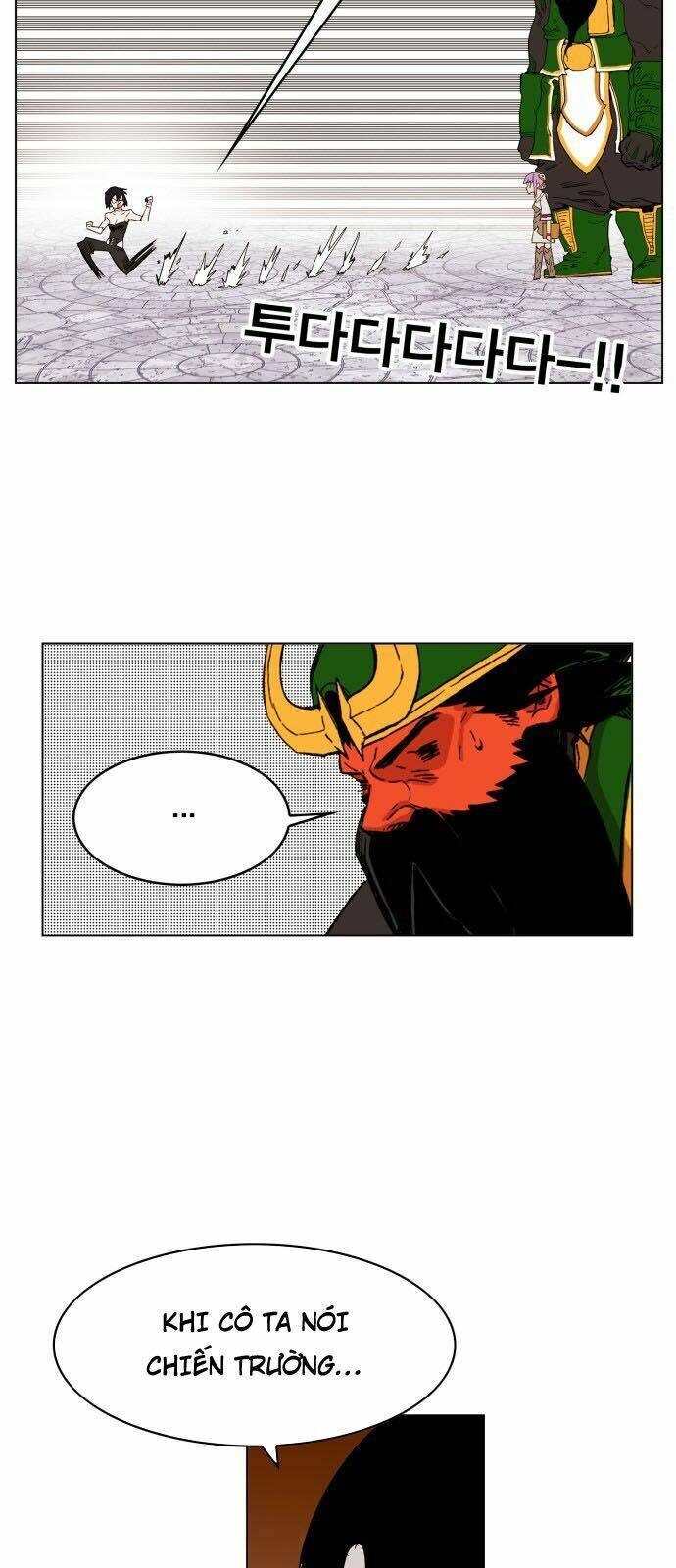 Hard Core Leveling Warrior Chapter 100 - Trang 2