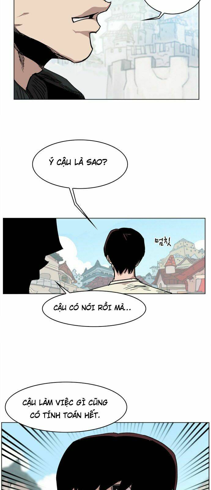 Hard Core Leveling Warrior Chapter 100 - Trang 2