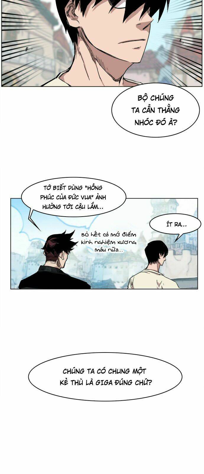 Hard Core Leveling Warrior Chapter 100 - Trang 2