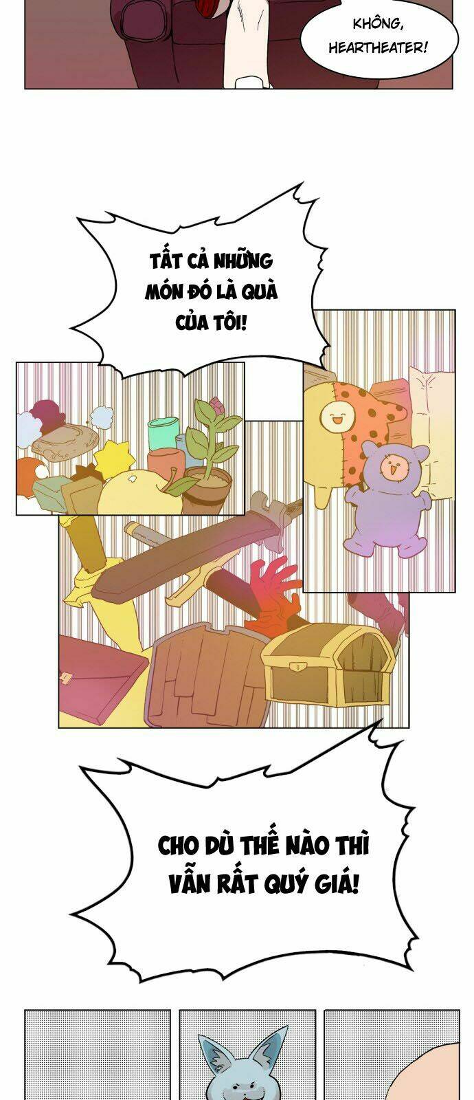 Hard Core Leveling Warrior Chapter 100 - Trang 2