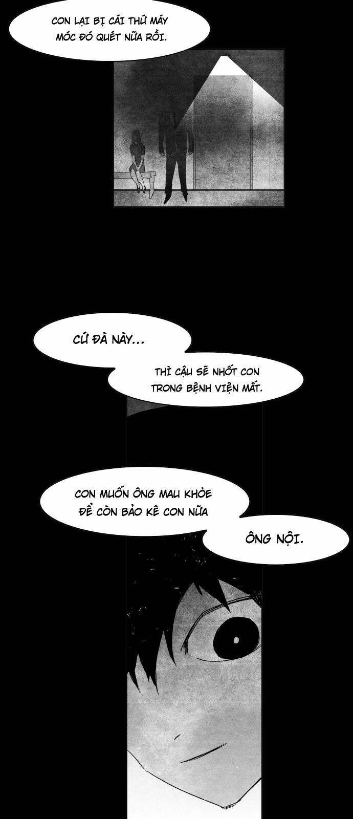 Hard Core Leveling Warrior Chapter 100 - Trang 2