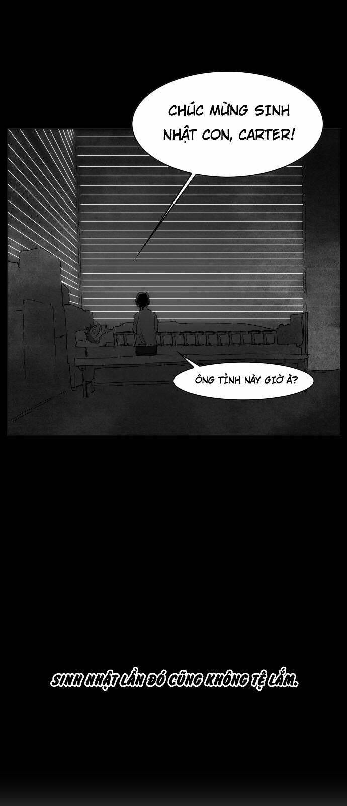 Hard Core Leveling Warrior Chapter 100 - Trang 2