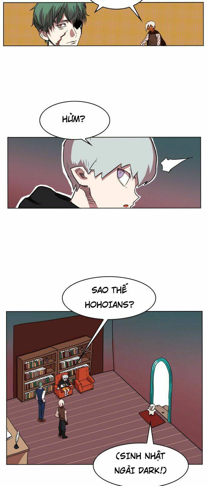 Hard Core Leveling Warrior Chapter 100 - Trang 2