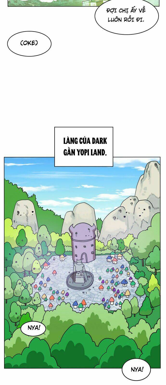 Hard Core Leveling Warrior Chapter 100 - Trang 2