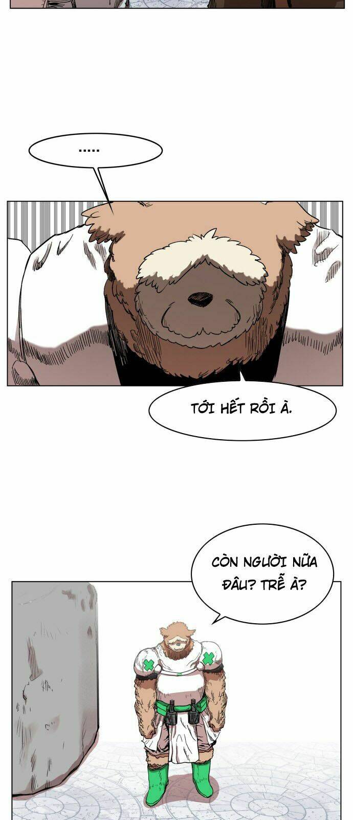 Hard Core Leveling Warrior Chapter 100 - Trang 2