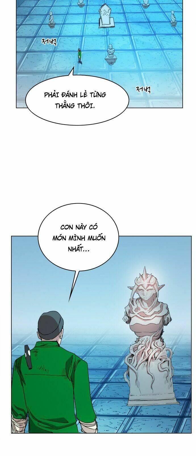 Hard Core Leveling Warrior Chapter 100 - Trang 2