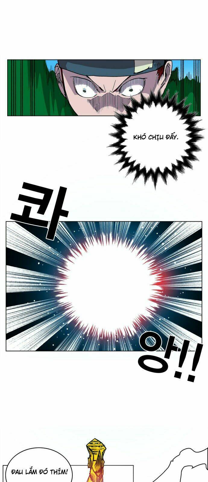 Hard Core Leveling Warrior Chapter 101 - Trang 2
