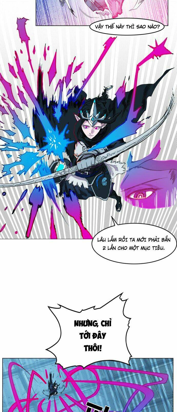 Hard Core Leveling Warrior Chapter 101 - Trang 2